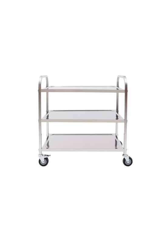 Servēšanas ratiņi